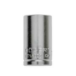 Hogert nasadni ključ, 1/4 hex 7.0 mm ( HT1A007 )