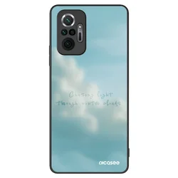 ULTIMATE CASE za Xiaomi Redmi Note 10 Pro - CHASiNG LIGHT