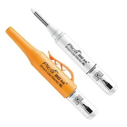Marker Pica Ink XL White 170/52