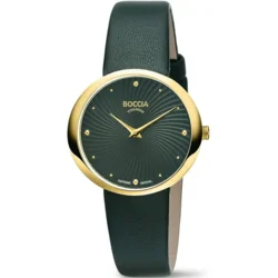 BOCCIA TITANIUM 3364-04