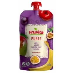 VOĆNI PIRE JAB. MANGO MARAKUJA BANANA FRUVITA 180G