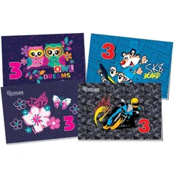 Pulse Blok Za Crtanje Br.Iii 220266