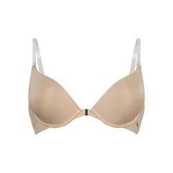 Hunkemöller Nedrček nude