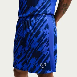 Nike M NK DF ACD+ SHORT AOP, moške hlače, modra IM3993