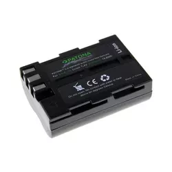 PATONA - Baterija za Nikon EN-EL3e, 2000 mAh Li-Ion, Premium