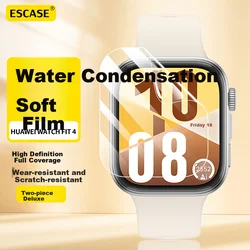 Escase Zaštita za staklo za pametni sat za Huawei Watch Fit 4
