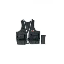 Prsluk sa opterecenjem Body Sculpture 10KG