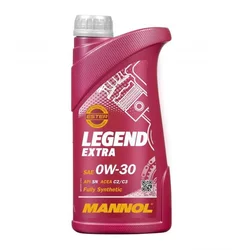 Mannol Legend Extra 0W-30, 1 l