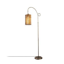 Opviq Cylinder Floor Podna lampa
