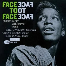 Baby Face Willette Face To Face (Vinyl LP) (180 Gram)