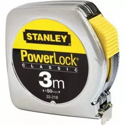 Stanley Mjerna vrpca Stanley Powerlock 1-33-218