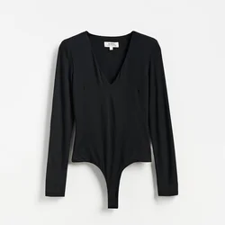 Reserved - LADIES` BLOUSE BODY