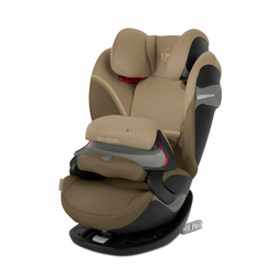 Cybex dječja autosjedalica Pallas S-fix Classic Beige 2020