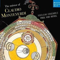 MONTEVERDI:MISSA IN ILLO TEMPORE/PAUL VAN NEVEL
