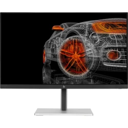 HP MON 24 E24q G5 QHD IPS DP USB pivot, 6N4F1AA