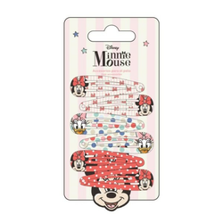 Šnale za kosu Disney Stich 4/1 | Cerda Beauty | Kozmo Online
