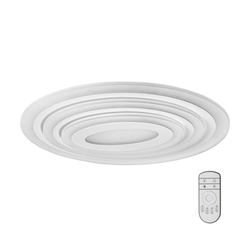 Rabalux Taneli plafonjera LED 41W 3000K-6500K okrugla