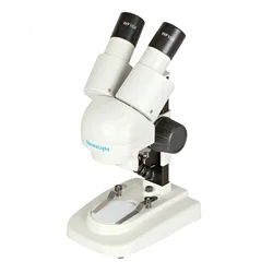 Stereo mikroskop Delta Optical StereoLight White