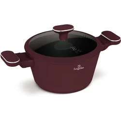 Berlinger Haus Šerpa sa poklopcem Leonardo Neo Collection BH-8435S 20cm 2.5l