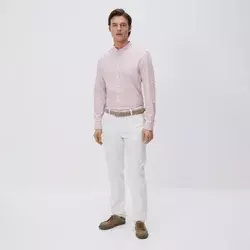Reserved - Chino slim pantalone