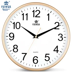 Power Bawang Zidni sat, 30 cm, Zlatne boje