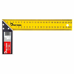 TOP TOOLS Ugaonik-vinkl 250 mm