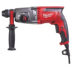 Milwaukee bu??ica-cekic SDS + 800W 2.4J PH 26T