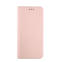 PREKLOPNA FUTROLA ELEGANT Samsung S26 BEBI ROZE