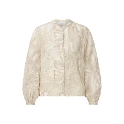 Rich & Royal Bluza bela