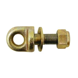 Očesni vijak 125 mm 24 mm 65 mm 53 mm GRANIT