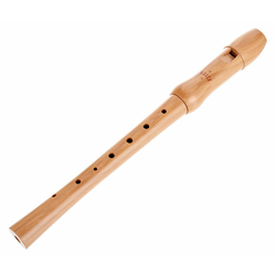 MOECK sopran flavta 1252