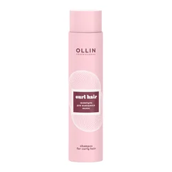 Ollin Professional Šampon za kovrdžavu kosu Curl Hair