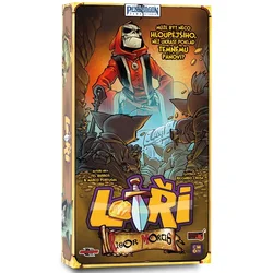 Lotri