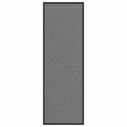 vidaXL Predpražnik antraciten 60x180 cm