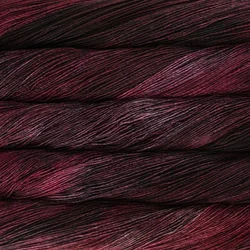 Malabrigo Sock Swamp Pletilna preja