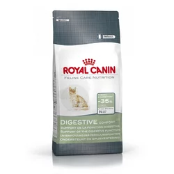 ROYAL CANIN Suva hrana za mačke za osetljiv digestivni sistem Digestive Care