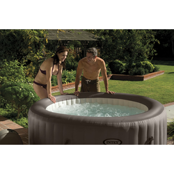 Rezervni deli za Whirlpool Pure-Spa Bubble & Jet - okrogel - (16) masažni bazen - nadomestna folija