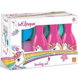 Set za kuglanje Jednorog Mondo MN28526