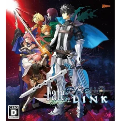 Fate/Extella Link