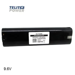 TelitPower 9.6V 1300mAh - baterija za ručni alat Makita 6095D ( P-2233 )