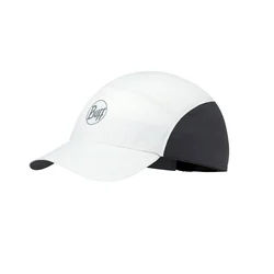 Buff SPEED CAP, kapa m.ščit, bela 128609