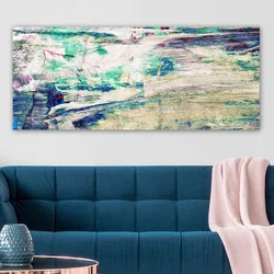 Slika Wallity YTY45733497_50120, 50x120 cm