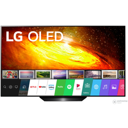 LG OLED TV OLED65BX3LA