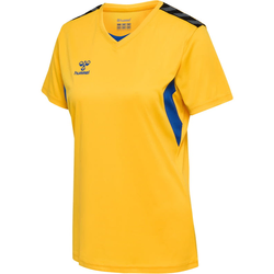 ženski dres hmlAUTHENTIC PL JERSEY S/S