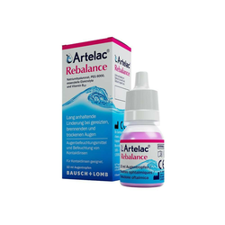 Artelac Rebalance (10 ml)