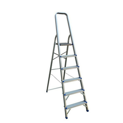 Merdevine Alu Strong 6 stepenika TEXELL TM-A136