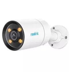 Reolink ColorX P320X kamera, PoE, outdoor