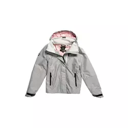 Superdry HURRICANE JACKET, ženska jakna, siva W5010382A