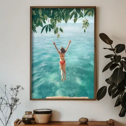 Wallity Slika GE102, 35 x 47 cm