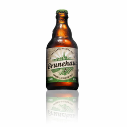 BRUNEHAUT Svijetlo pivo blond, (5411065200871)